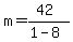 m=%2842%29%2F%281-8%29