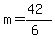 m=%2842%29%2F%286%29
