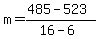 m=%28485-523%29%2F%2816-6%29