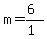 m=%286%29%2F%281%29