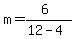 m=%286%29%2F%2812-4%29