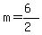 m=%286%29%2F%282%29