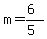 m=%286%29%2F%285%29