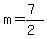 m=%287%29%2F%282%29