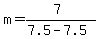m=%287%29%2F%287.5-7.5%29