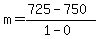 m=%28725-750%29%2F%281-0%29