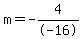 m=+-4%2F-16