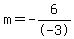 m=+-6%2F-3