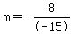 m=+-8%2F-15