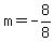 m=+-8%2F8