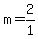 m=+2%2F1
