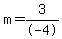 m=+3%2F-4