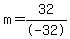 m=+32%2F-32