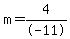 m=+4%2F-11