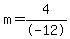 m=+4%2F-12
