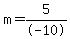 m=+5%2F-10