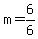 m=+6%2F6