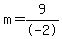 m=+9%2F-2