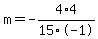 m=-4%2F15+%2A+4%2F-1