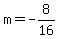m=-8%2F16