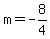 m=-8%2F4