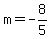m=-8%2F5