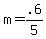 m=.6%2F5