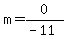 m=0%2F%28-11%29