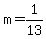m=1%2F13