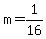 m=1%2F16