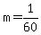 m=1%2F60