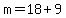 m=18%2B9