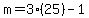 m=3%2825%29-1