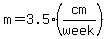 m=3.5%28cm%2Fweek%29