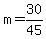 m=30%2F45