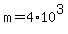 m=4%2A10%5E3