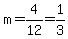 m=4%2F12=1%2F3