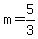 m=5%2F3