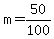 m=50%2F100