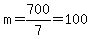m=700%2F7=100