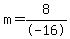 m=8%2F-16