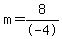 m=8%2F-4