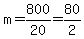 m=800%2F20=80%2F2