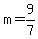 m=9%2F7