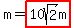 m=highlight%2810sqrt%282%29m%29