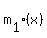 m%5B1%5D%28x%29
