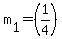 m%5B1%5D=%281%2F4%29