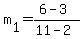 m%5B1%5D=%286-3%29%2F%2811-2%29