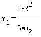 m%5B1%5D=%28F%2AR%5E2%29%2F%28G%2Am%5B2%5D%29