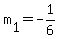 m%5B1%5D=-1%2F6
